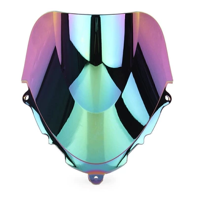 Windshield, Motorcycle front windshield - symphony