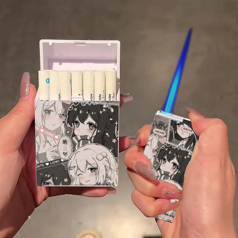 -소프트걸 [절묘한 포장]