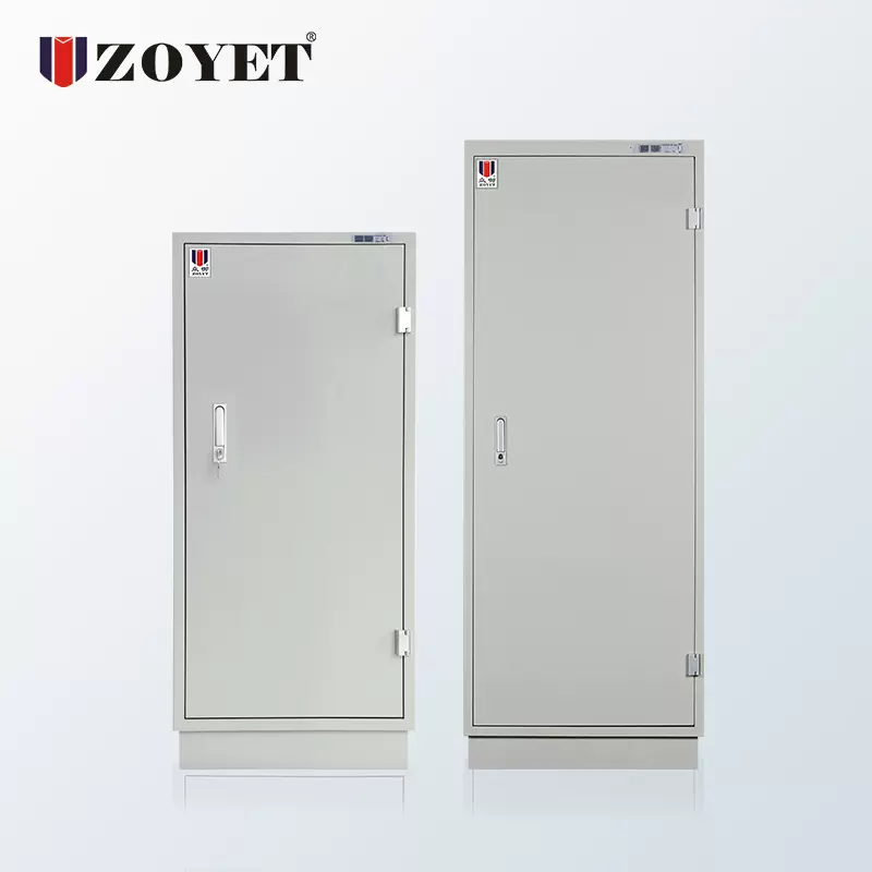 众御防磁柜防潮柜办公文件柜音像光盘数据安全存储柜DMC350认证柜