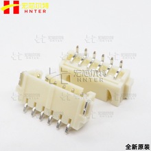 S6B-XH-SM4-TB Ӳ 2.5mm 6P JST/Չ B ȫԭb