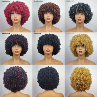 �羳���ڱ�ը�^afrowig70����͹Ŷ̾��l���R�d�ٰl���lAfro