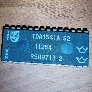 TDA1541A S2 �p�ʹ� �����·���BOM����������� ���Ԫ������