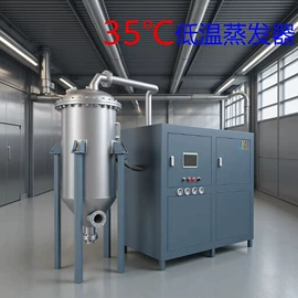 节电设备;蒸馏设备;蒸发器