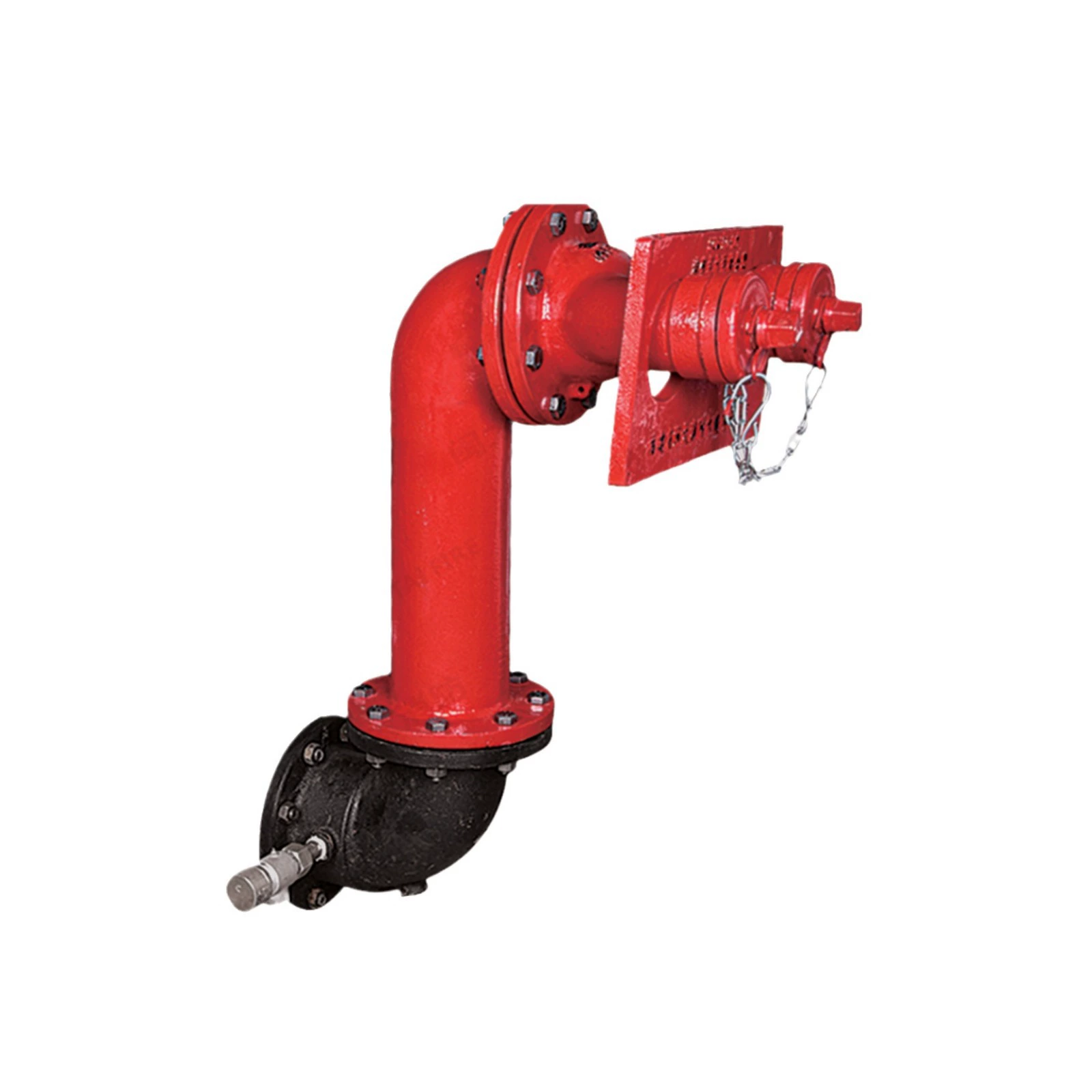 SQB100-1.6 настенный адаптер водяного насоса