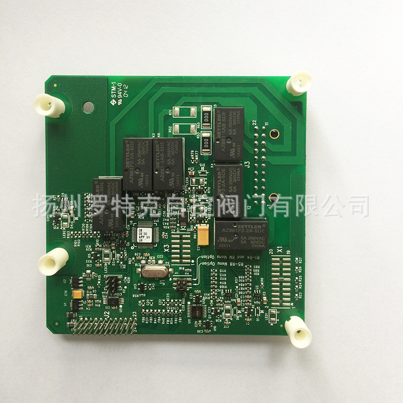 MX系列利米托克继电器板64-825-0043-4触点板Limitorque