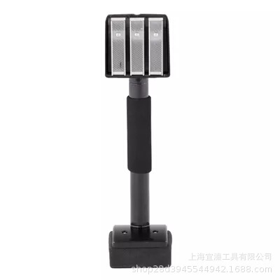 Jn587 Simple Carpet Support, Carpet Support, Economy Knee Kicker