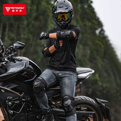 Motorcycle Safety Supplies, Leg Protection, Electric Vehicle Riding Protection