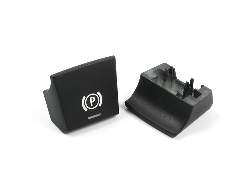 Suitable for Bmw F10 5 Series 6 Series 7 Series Electronic Handbrake Switch X5X6 Gear Brake P Key Autoh Button