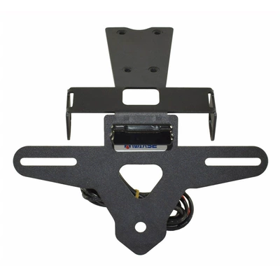 Suitable for Honda CBR500R CB500F Nömrə qabı