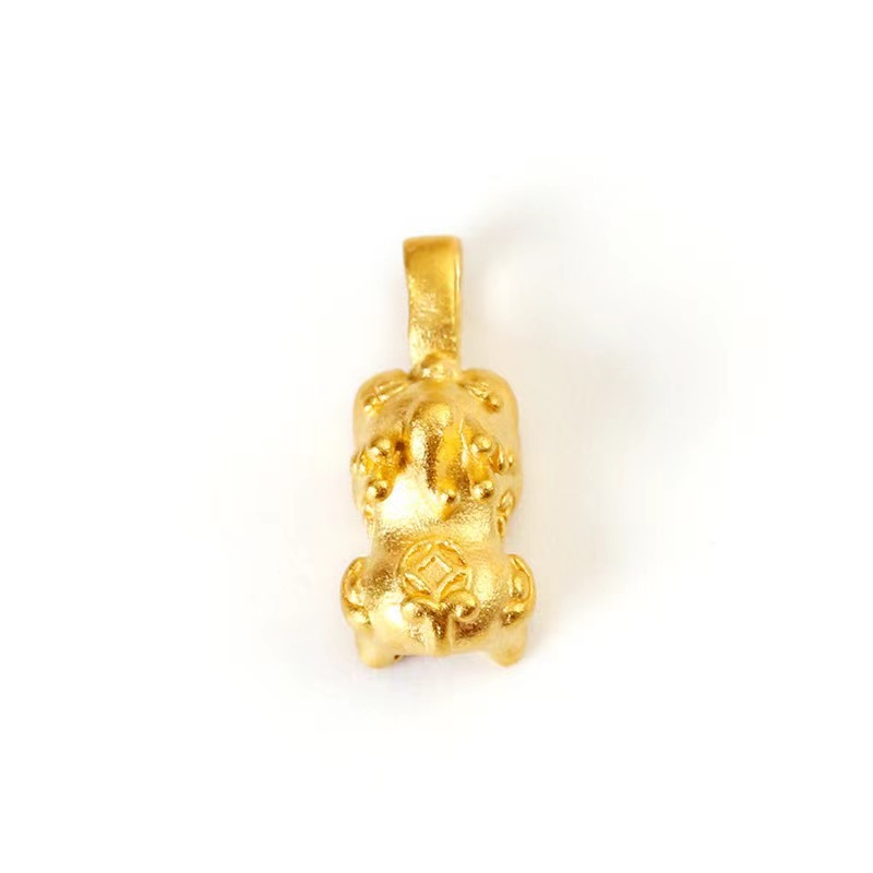 픽시우 베이비 (약 0.12g)