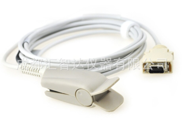 Masimo Volwassen Vinger Clip S