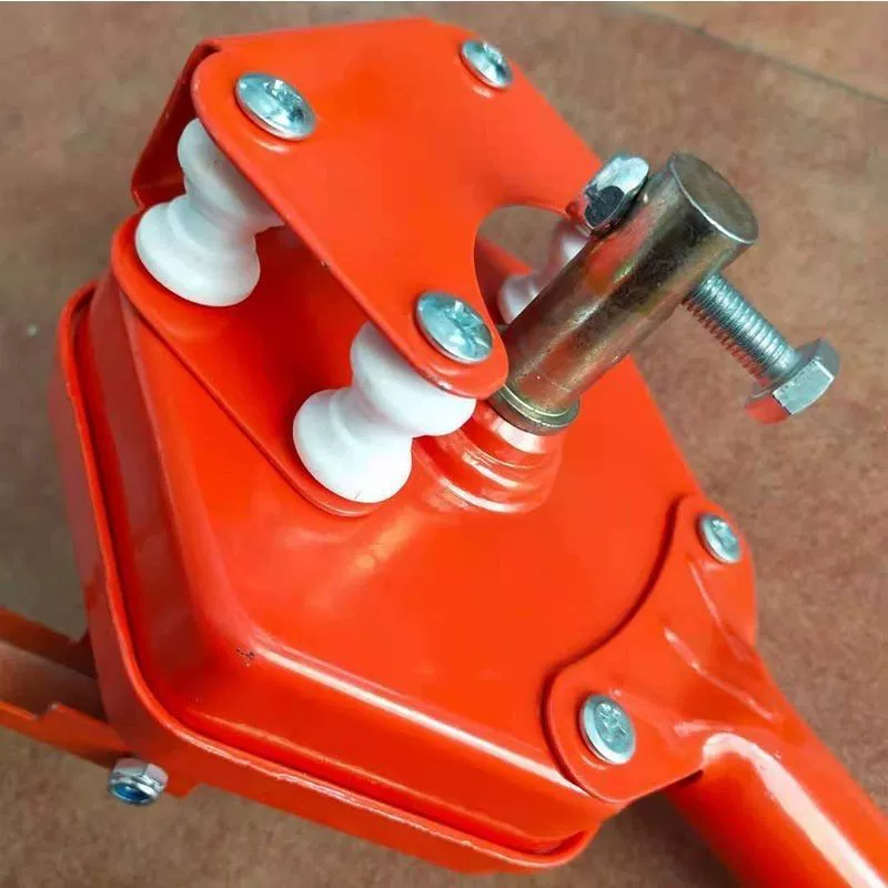 Аксессуары для теплиц, устройство для выпуска ветра, новая ручная намотка пленки, принадлежности для посадки в теплице, ручные рольставни, намотка пленки.