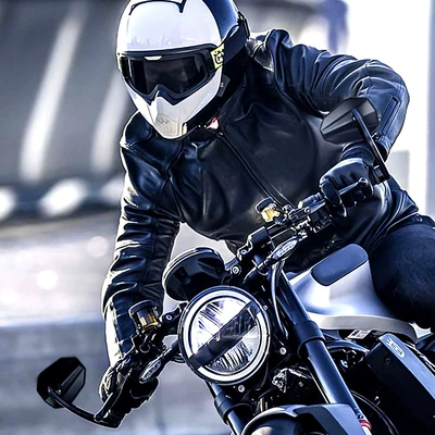 Nk800 Motorcycle, Niu 9, Motorcycle rearview mirror