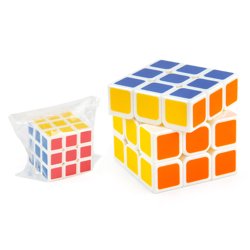 Rubik's cube