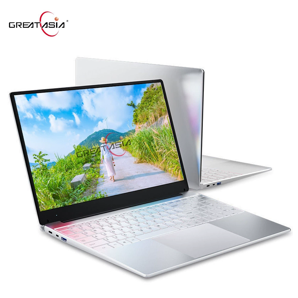 Light and thin laptop for students, 15.6 inch