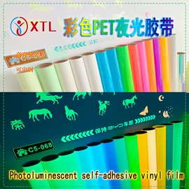 反光材料;消防安全标识;烫印膜