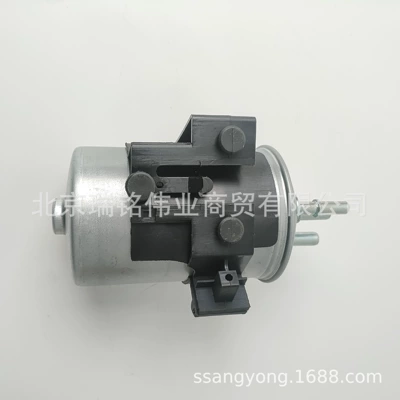 650921301, Shuanglong Diesel filter