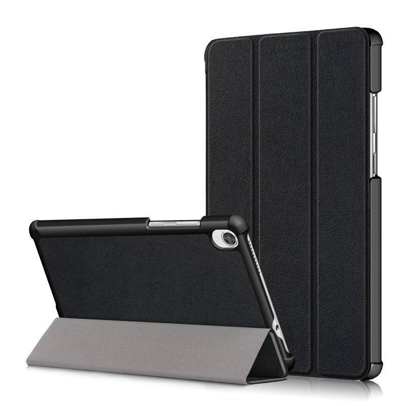 For Lenovo M8 FHD flat panel protective cover tri-fold TB-8705F/8705N protection 8 inch/8505F shell For Lenovo M8 FHD flat panel protective cover tri-fold TB-8705F/8705N protection 8 inch/8505F shell