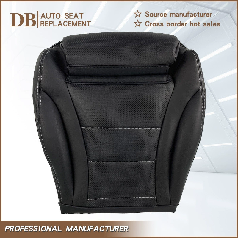 Трансграничная оптовая продажа для 15-21 года Mercedes C300 седан чехол сиденья