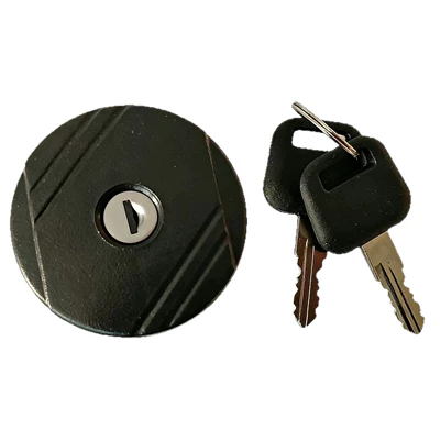 Fuel Tank Cap, Tank cap