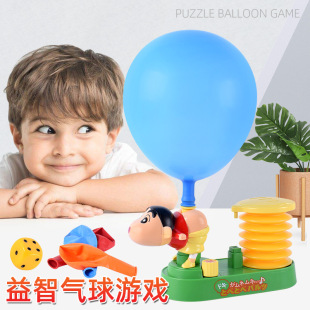Crayon Small New Bubble Machine 2023 New Santa Claus Butt Fart Automatic Bubble Blowing Internet Popular Funny Toy