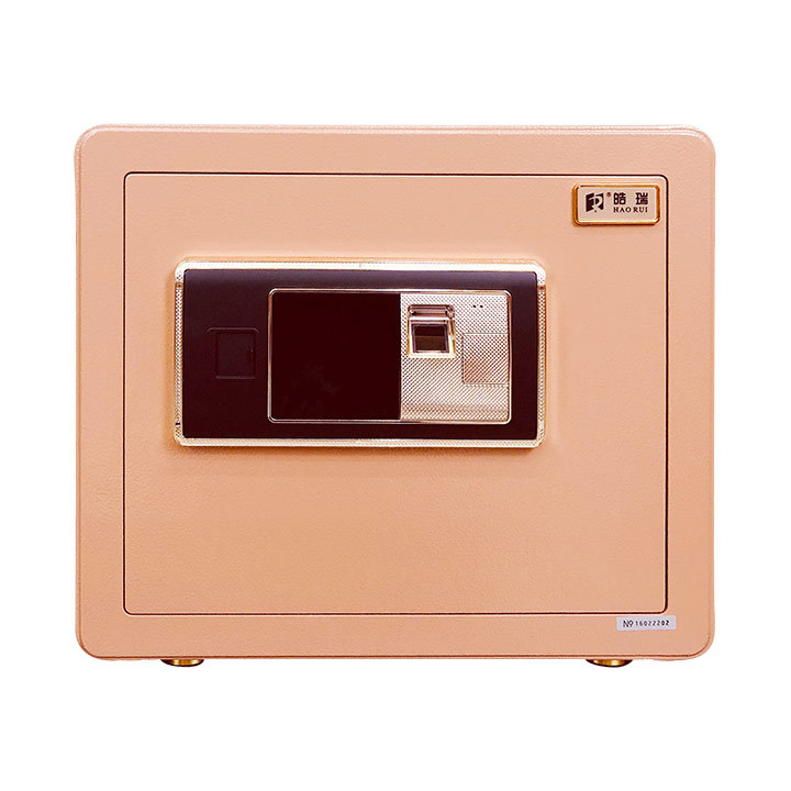 热销外贸 保险柜 360mm*250mm*262mm