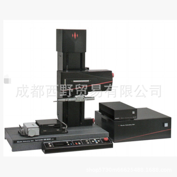 日本进口轮廓仪 KOSAKA小坂轮廓形状测定仪EF800-G   粗糙度仪