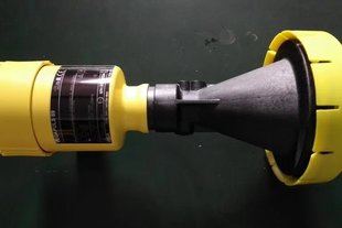 Vega Radar Level Meter Vegapulswl61 /Vegapuls67