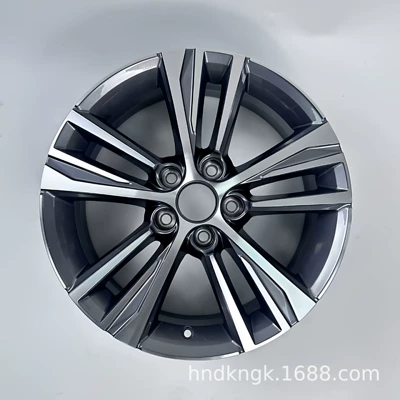 Hub – Hubs - 18inch-byd-song-pro