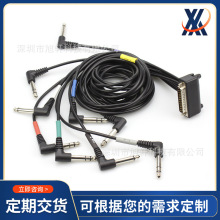 6.35mm���^��ӹ��ž��������Դ��90��ֱ����Ә������|�ž�