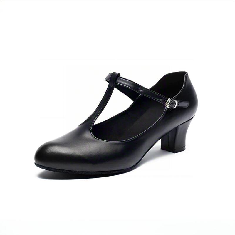 Cross-Border Supply of Latin Dance Shoes for Adults, Mid-Heel and High-Heel Dance Shoes, Modern Soft-Soled Dance Shoes, Tap Dance Shoes, Non-Slip Cross-Border Supply of Latin Dance Shoes for Adults, Mid-Heel and High-Heel Dance Shoes, Modern Soft-Soled Dance Shoes, Tap Dance Shoes, Non-Slip