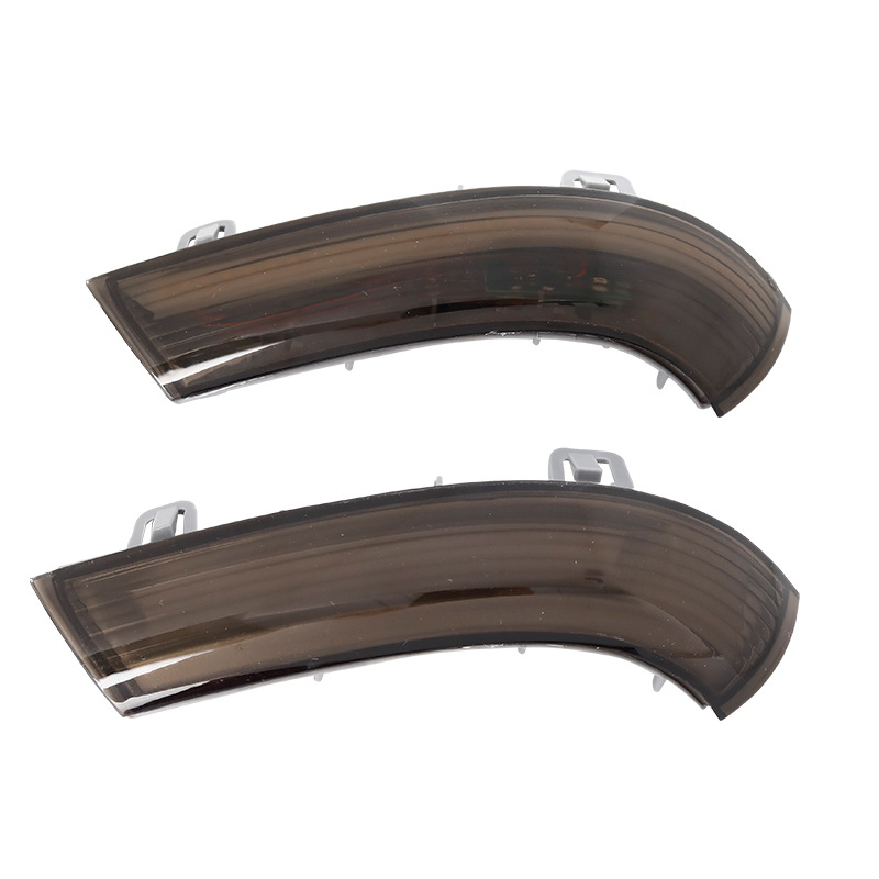 Adecuado para Volkswagen Jetta Golf 5 espejo retrovisor indicador de giro MK5 Luz de señal de giro espejo retrovisor luz lateral