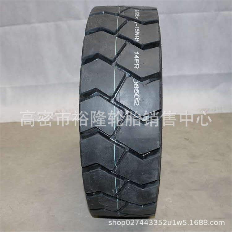 21x8-9 叉车轮胎 18x7-8  23x9-10充气9.00/10.00/12.00-20