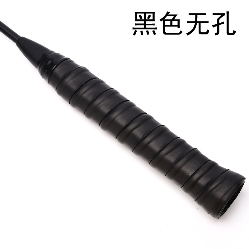 REGAIL raqueta quilla recubierta pegamento de mano 10 colores opcionales PU cinta absorbente de sudor antideslizante pegamento de mano pegajosa cinta de envolver caña de pescar