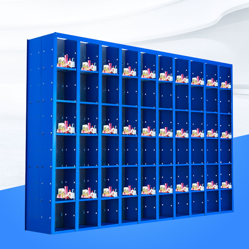 棚仕切り板の邪魔板の服装仕切り網の仕切り板の棚の倉庫の棚の電気商の分類棚