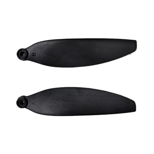 Four-axis brushless drone fan accessories brushless motor platform fan blades propellers for drones