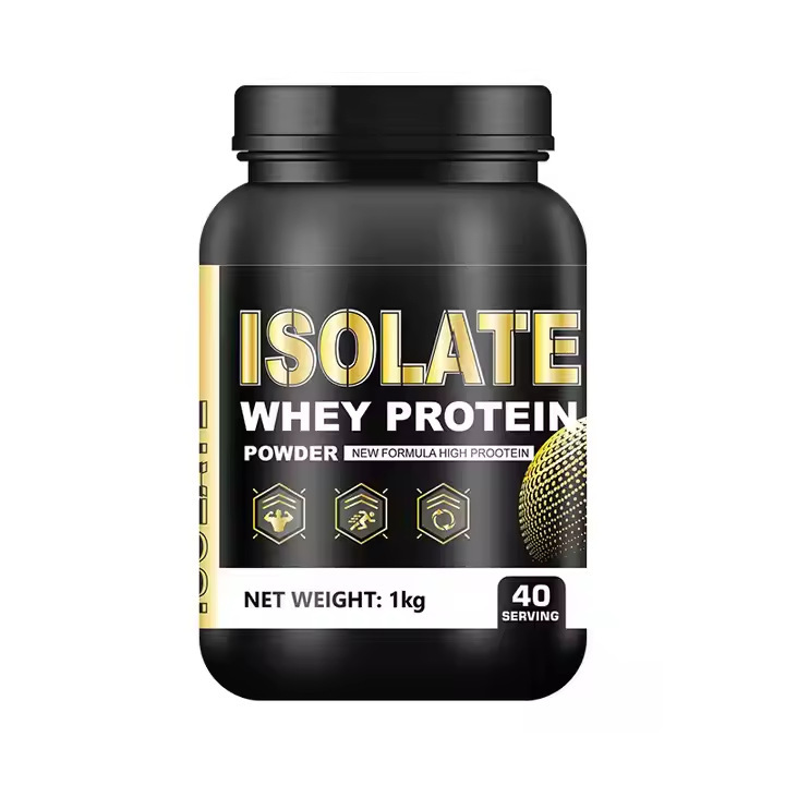 Foreign Trade Cross-Border Export Supply Isolate Whey Protein Isolated Whey Protein Powder Large Quantity and Excellent Price Foreign Trade Cross-Border Export Supply Isolate Whey Protein Isolated Whey Protein Powder Large Quantity and Excellent Price
