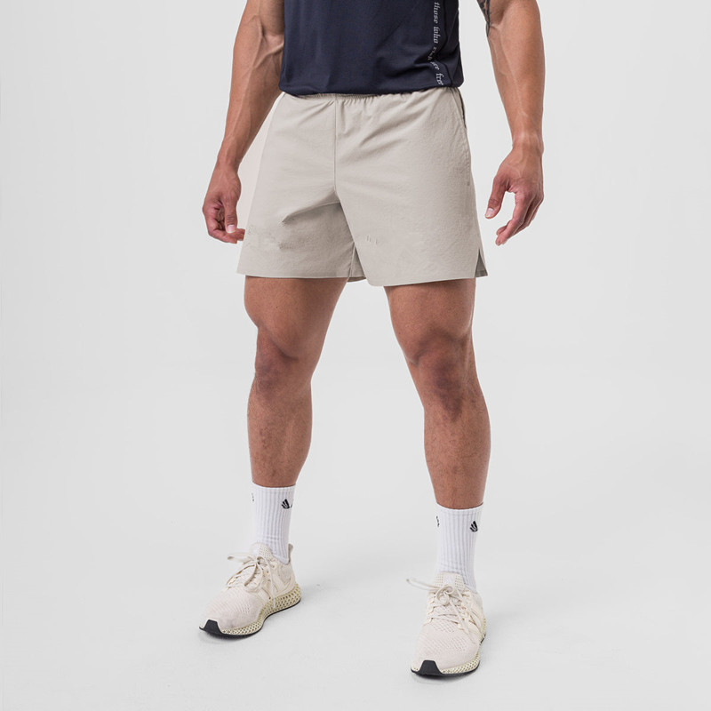 Loose Summer Shorts Stretch Casual Running image 26