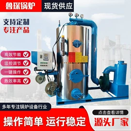 蒸汽发生器;燃煤锅炉;锅炉配附件