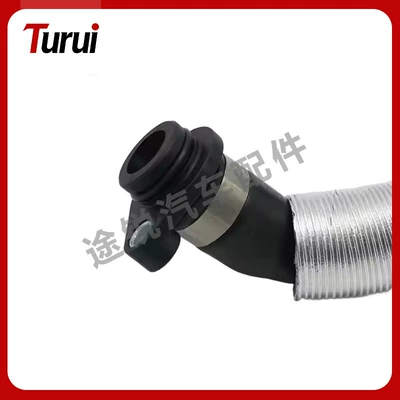 1 Series E87 3 Series – automobile water pipe