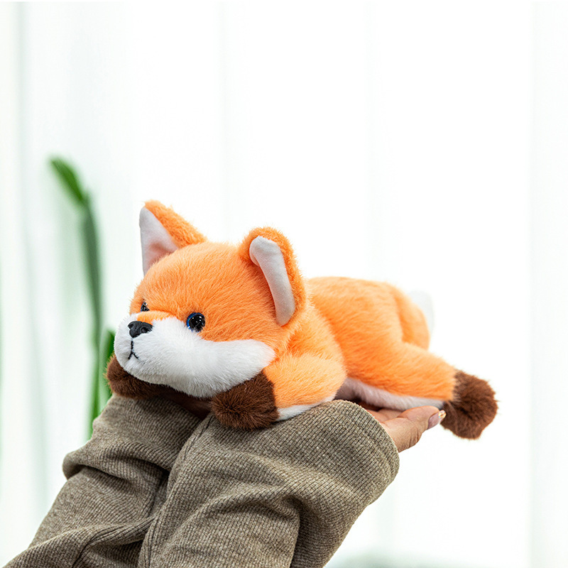 かわいいパームシリーズ動物ペンダント人形ぬいぐるみキーホルダーギフト女の子のためのコンパニオンラグドール|undefined