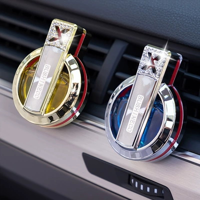 Decoration High-end Car Perfume Air | Perfplant seat