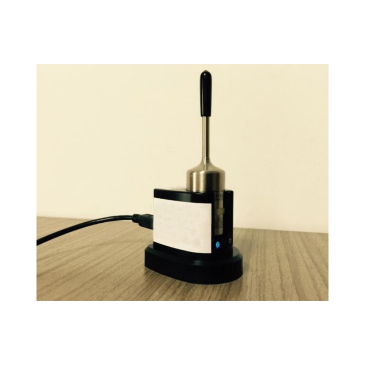 价可议-耐高温温度记录仪（不含软件电缆底座）Temp1000S款