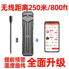 其他烧烤用具;温度计水温计;射线检测仪器