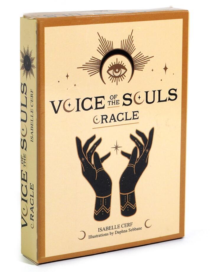 Tarot cards Tarot cards juego de mesa Oracle Cards juego de fiesta cartas