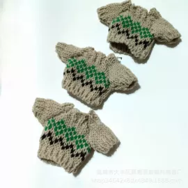 DIY服饰;装饰配件;织带