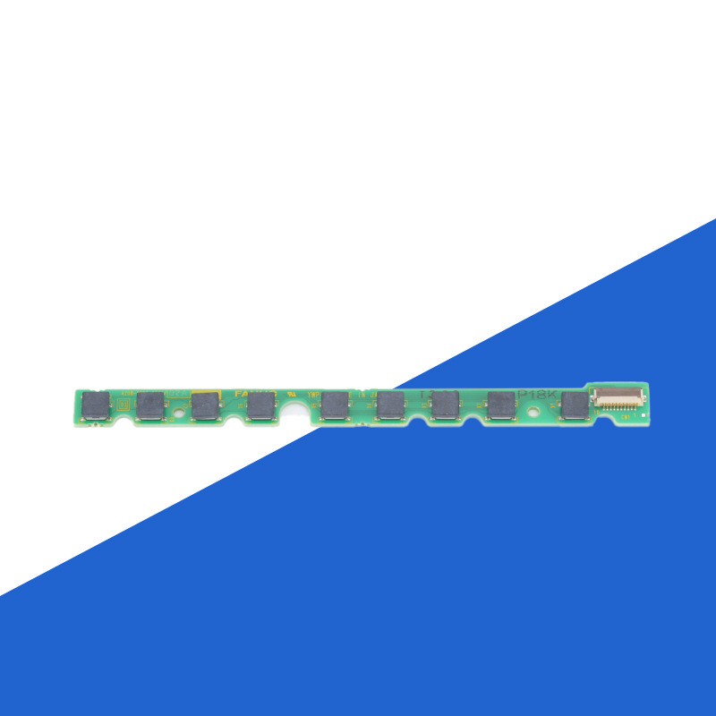 A20B-8200-0630发那科fanuc数控配件系统原装全新按键条现货议价