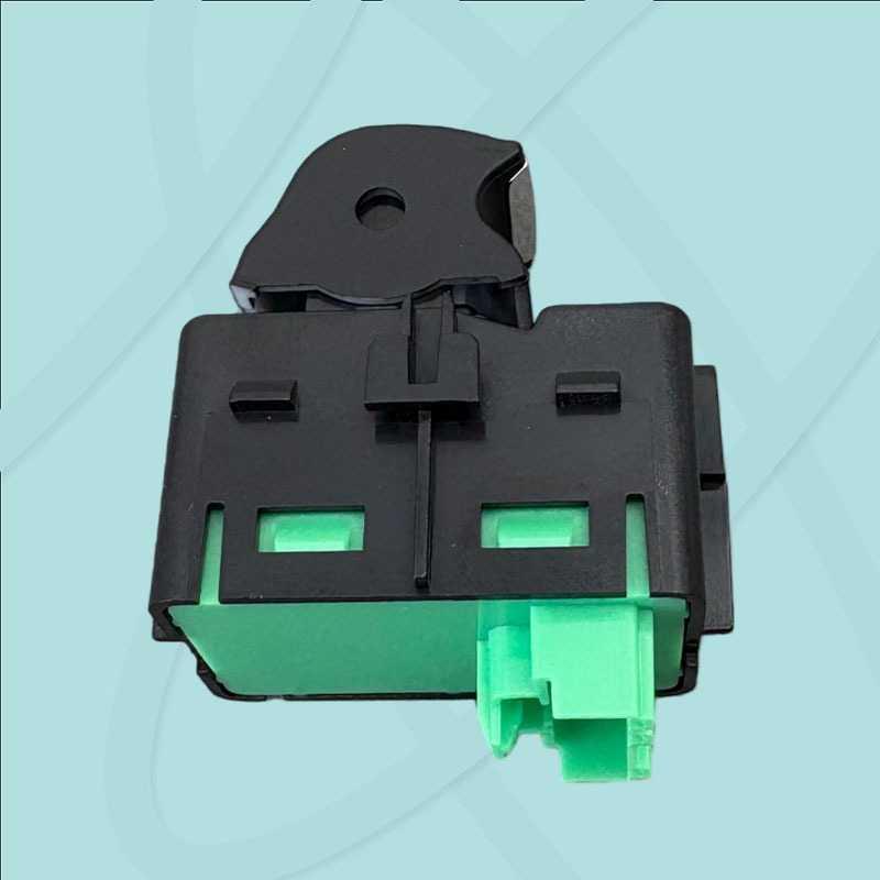 GB5T-14529-CAW is suitable for Ford Explorer 16-19 electric window switch