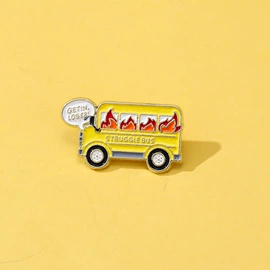 胸针;冰箱贴;饰品配件