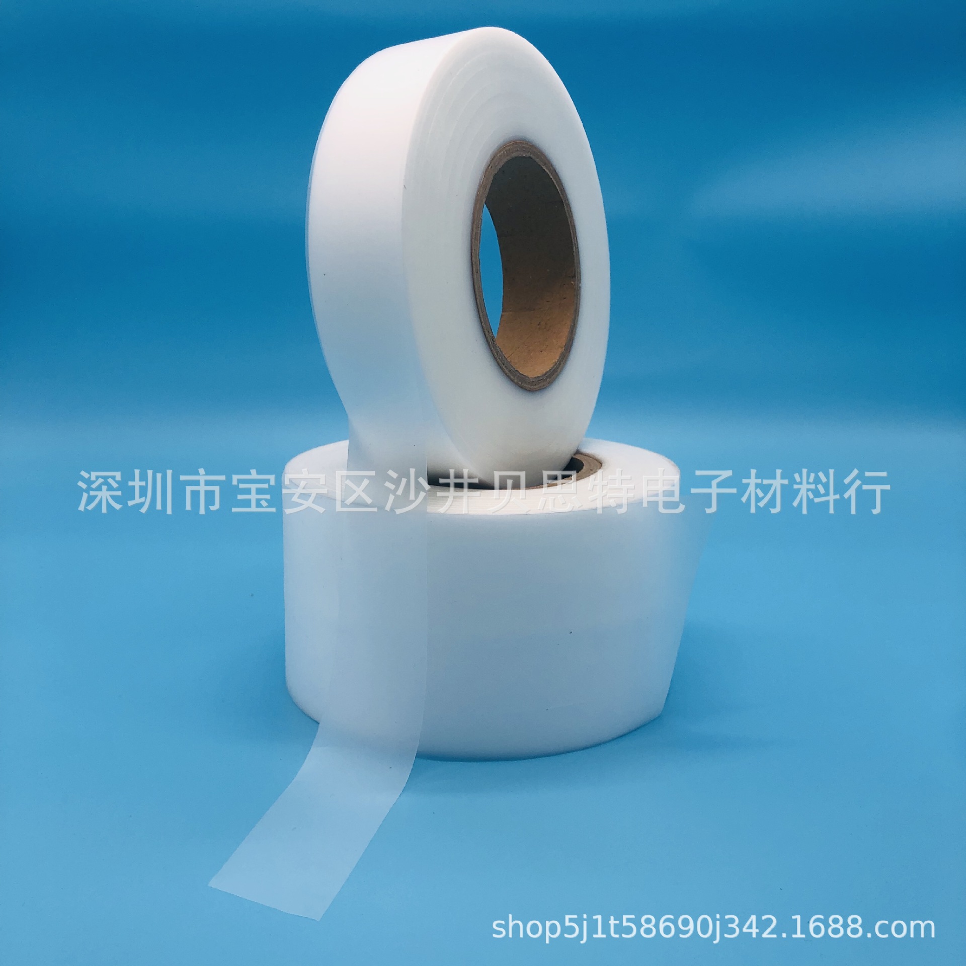 塑胶玩具焊接超声波保护膜             超声波焊接保护膜